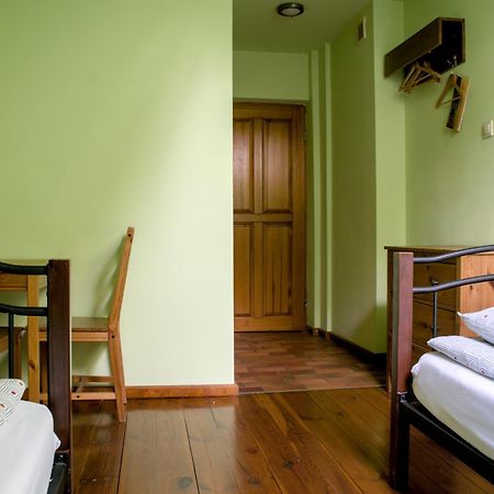 Gosciniec Kocmierzow Bed & Breakfast Сандомир Екстериор снимка