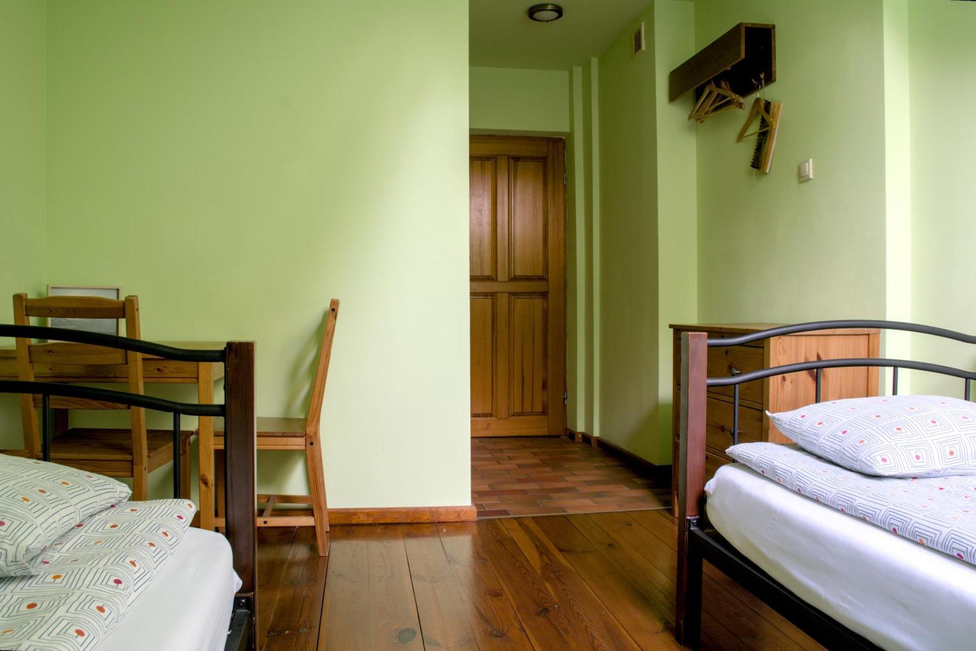 Gosciniec Kocmierzow Bed & Breakfast Сандомир Екстериор снимка