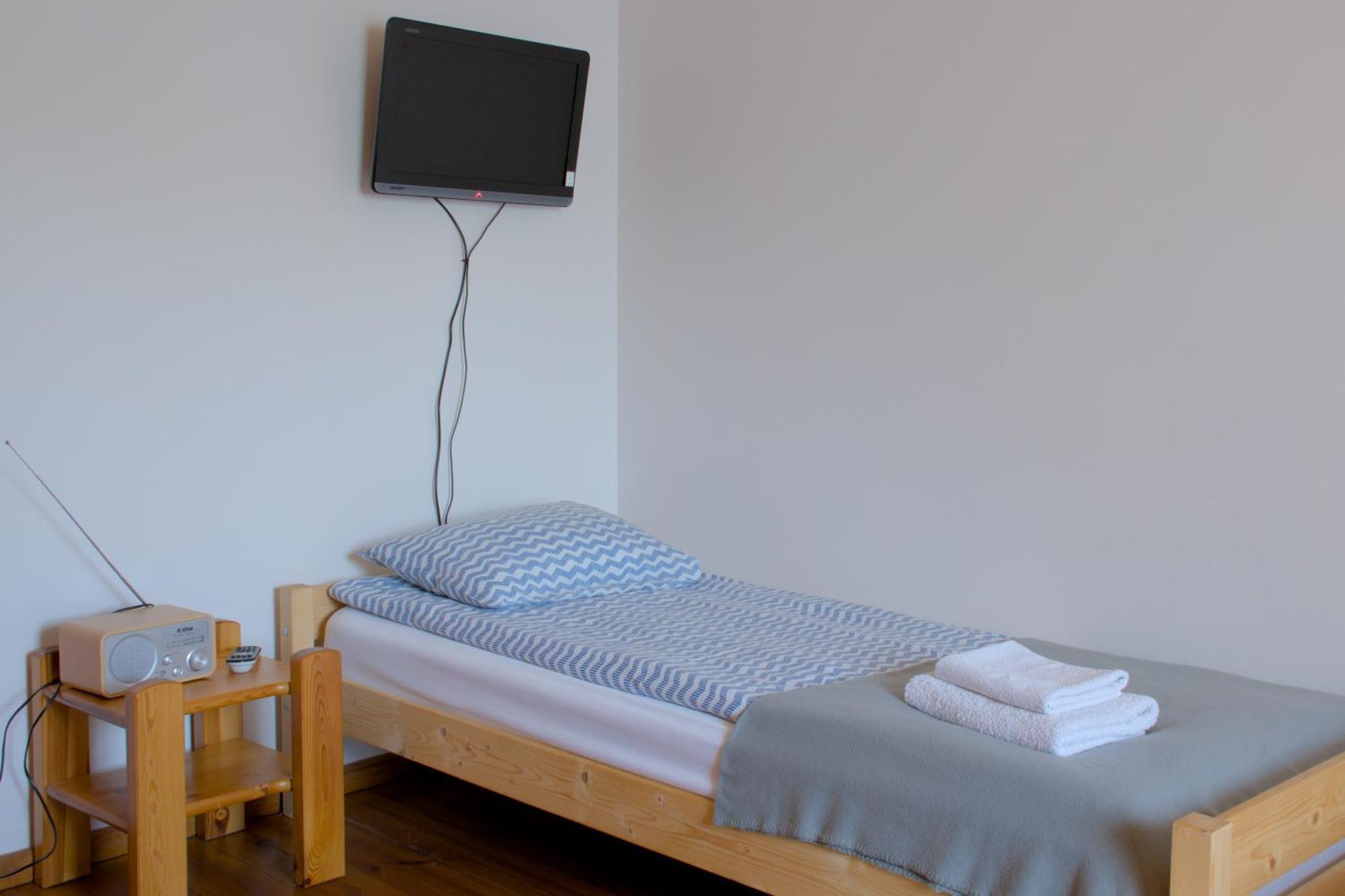 Gosciniec Kocmierzow Bed & Breakfast Сандомир Екстериор снимка