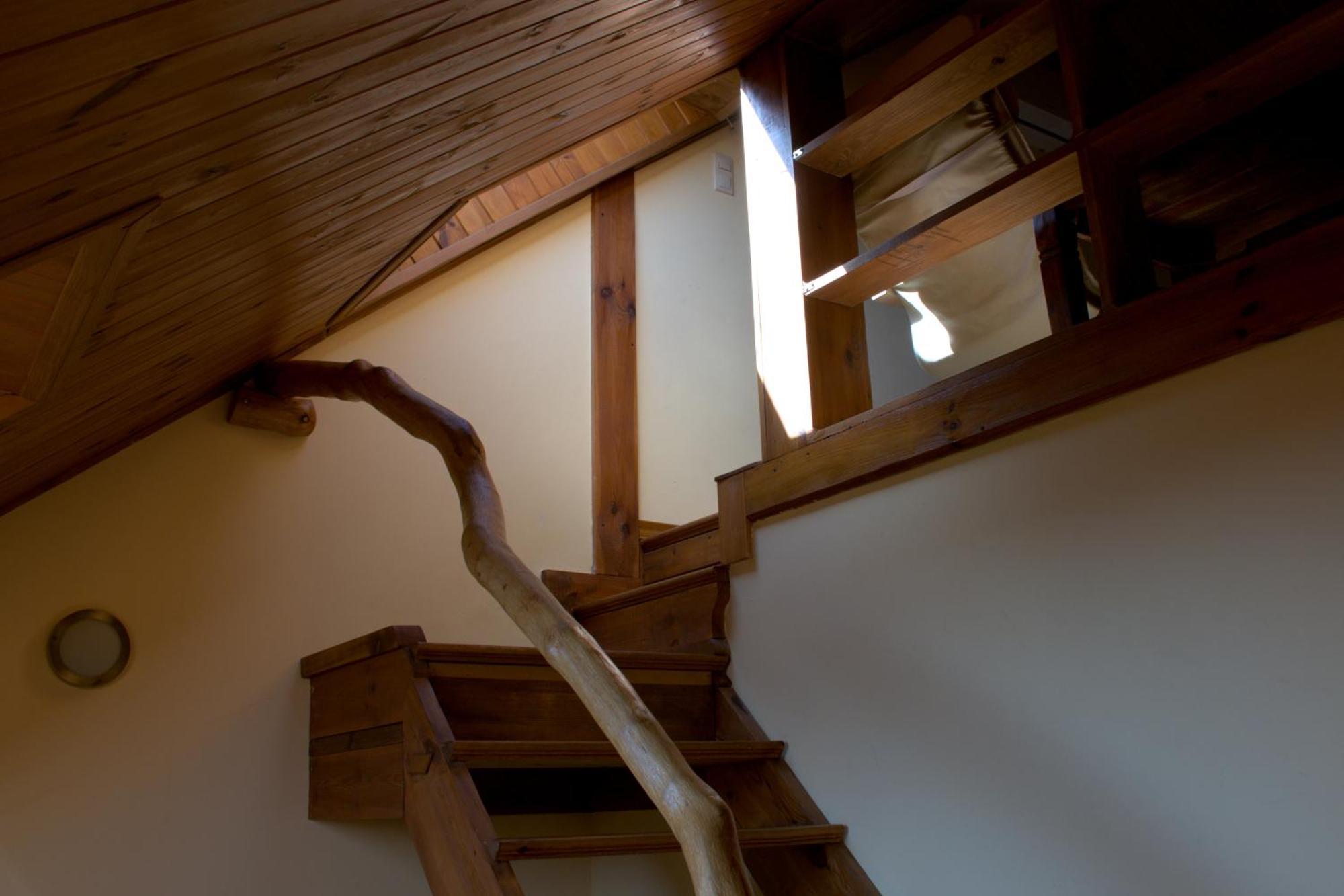 Gosciniec Kocmierzow Bed & Breakfast Сандомир Екстериор снимка