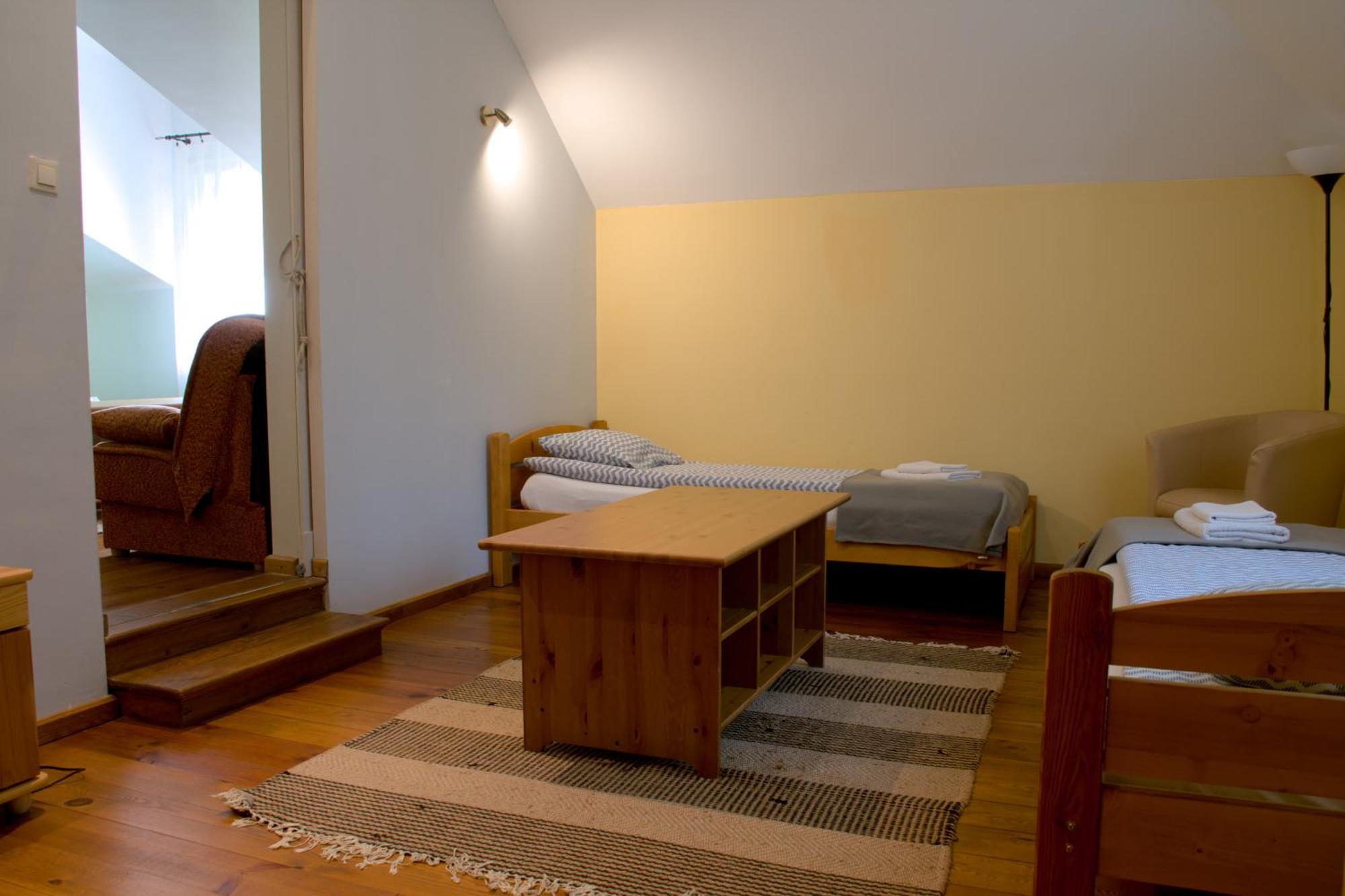 Gosciniec Kocmierzow Bed & Breakfast Сандомир Екстериор снимка