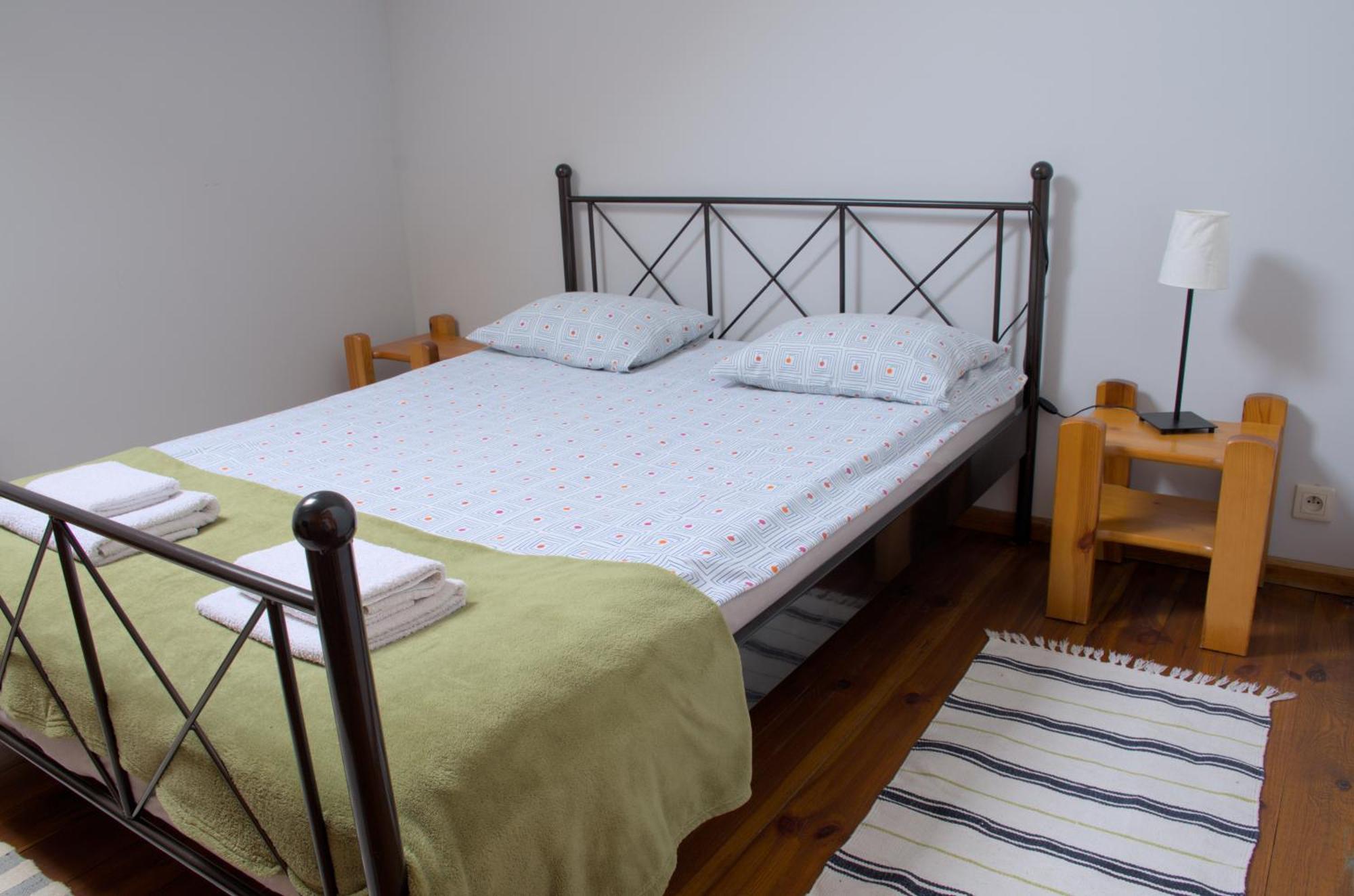 Gosciniec Kocmierzow Bed & Breakfast Сандомир Екстериор снимка