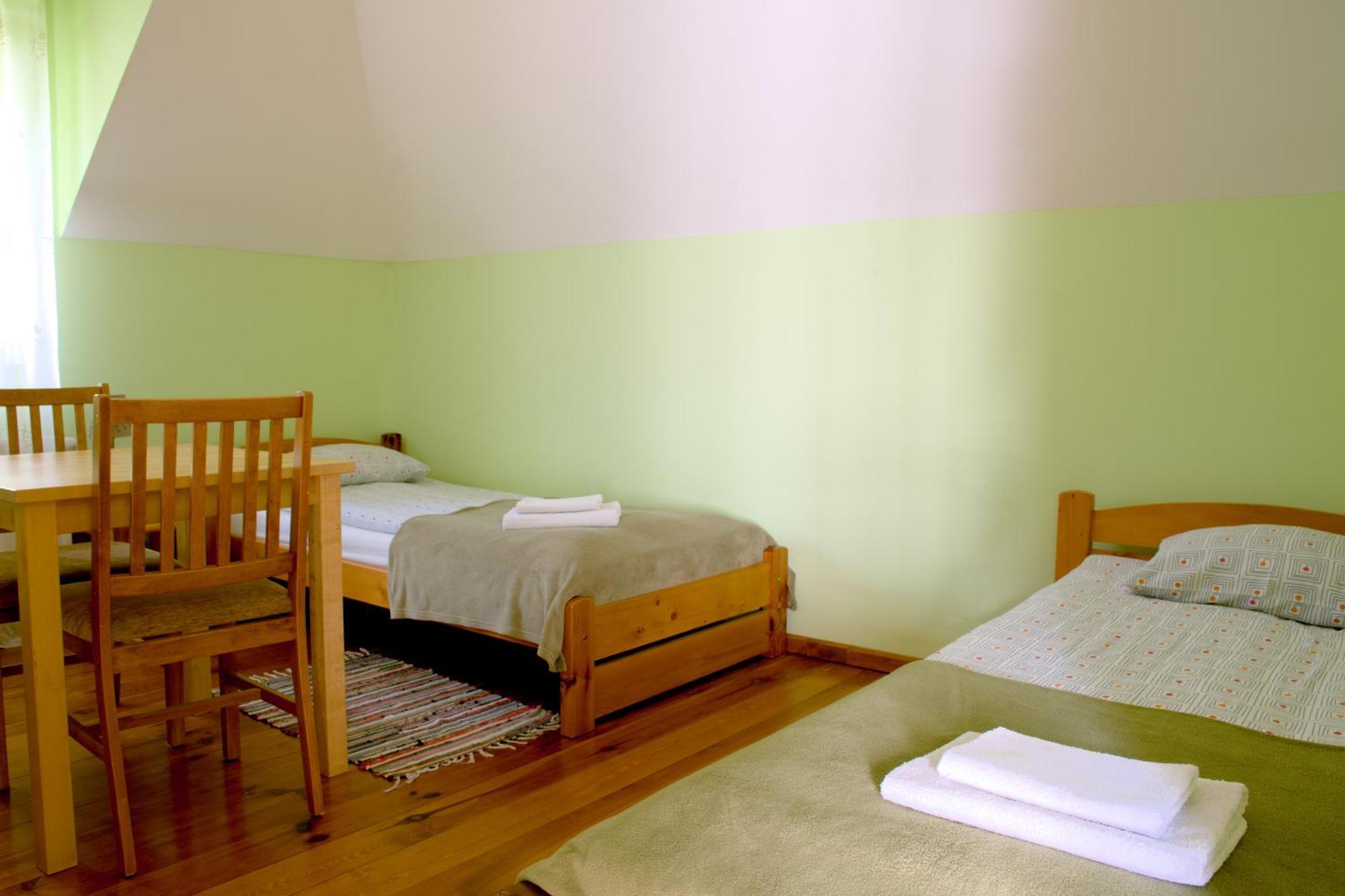Gosciniec Kocmierzow Bed & Breakfast Сандомир Екстериор снимка