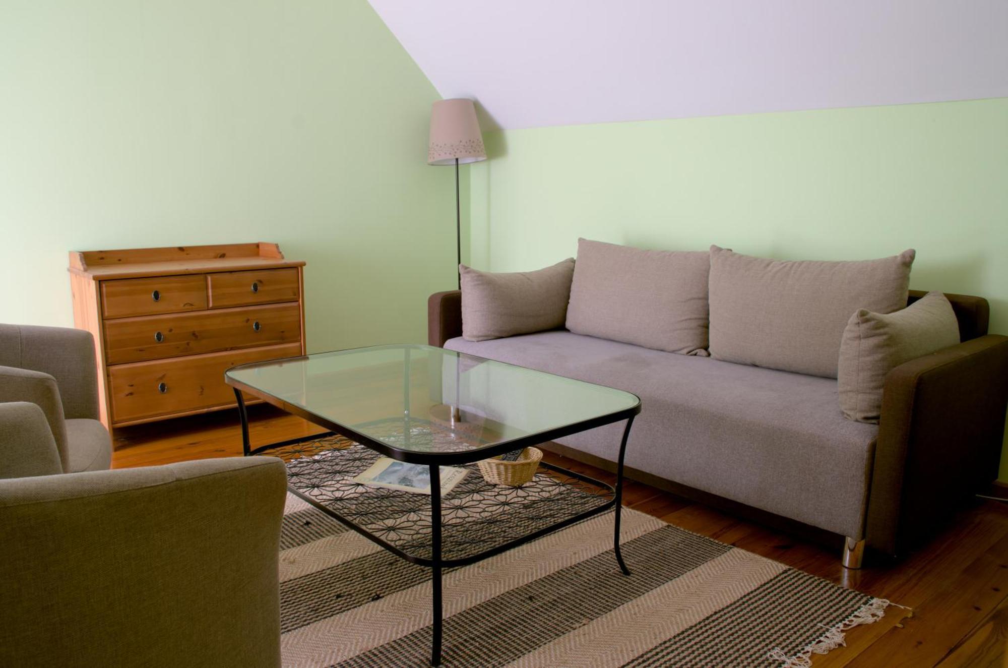 Gosciniec Kocmierzow Bed & Breakfast Сандомир Екстериор снимка