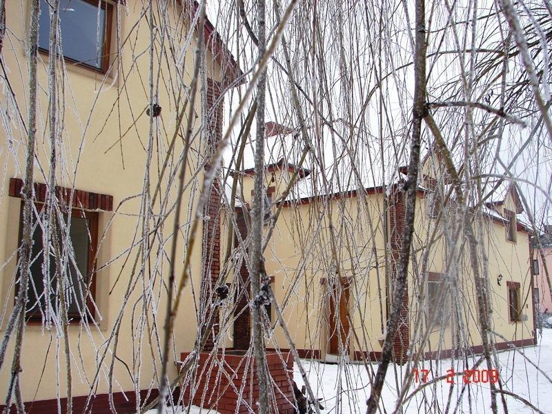 Gosciniec Kocmierzow Bed & Breakfast Сандомир Екстериор снимка